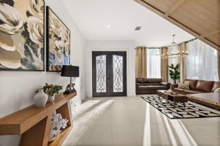 Festive Villa in Richardson/Dallas - 6