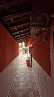 Recanto Praiano da Escritora - 6