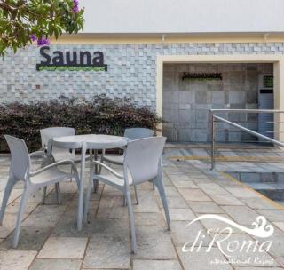 DiRoma International Condominium, the best - 2