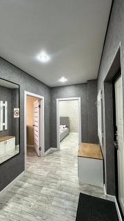 A cozy apartment in the heart of the city! - 1