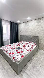 A cozy apartment in the heart of the city! - 0