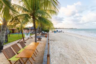 Casa Mar: ocean view & beach access | By Carpediem - 8