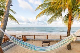 Casa Mar: ocean view & beach access | By Carpediem - 2