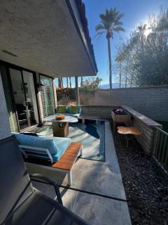 Pools, Palms and Pickleball Paradise - 2