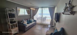 Laguna del Mar-Hermoso Departamento La Serena - 0