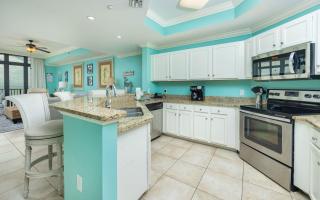 The Oasis 1408 formerly Phoenix West II 1408 condo - 5