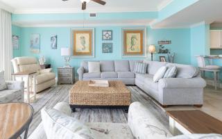 The Oasis 1408 formerly Phoenix West II 1408 - 6