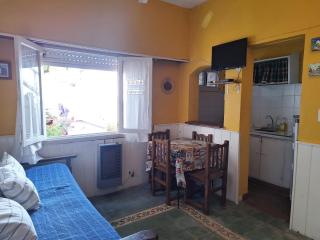 La Vecindad del Sol Depto G - 7