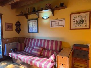 Montaña, fuego y confort- La mejor escapada - Aigüestortes 1 - 6