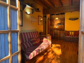 Montaña, fuego y confort- La mejor escapada - Aigüestortes 1 - 5