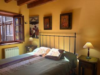 Montaña, fuego y confort- La mejor escapada - Aigüestortes 1 - 2