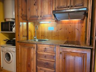 Montaña, fuego y confort- La mejor escapada - Aigüestortes 1 - 4