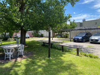 La Vecindad del Sol Depto G - 4