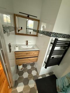 Appartement - Saint-Michel-de-Maurienne - 3