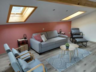 Ferienhaus Gioia - 2