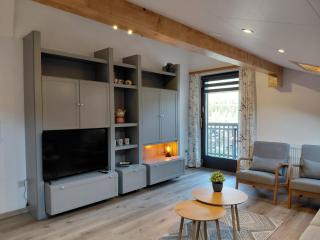 Ferienhaus Gioia - 1