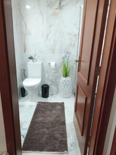 Enchanting and cozy ACHADA PALACE APARTMENT - 4