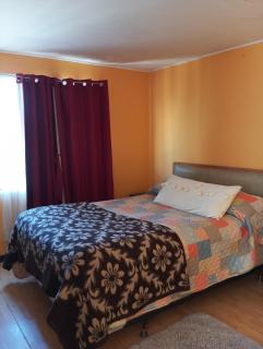 Lodge Gabriela Mistral - 5