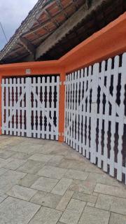 Recanto Praiano da Escritora - 8