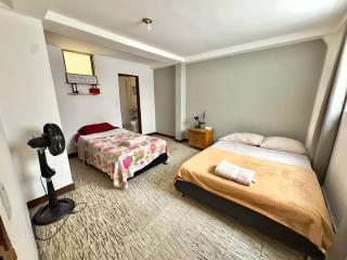 CASA JAGUAR 4 Habitaciones, 4 Baños - 7