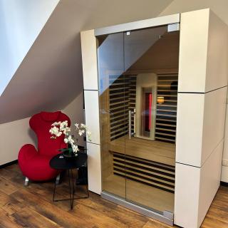 Luxuriöse FEWO VIVA in Kassel - 5