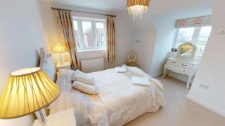 Silversands House - The Bay Filey, sleeps 8-10, 2 dogs welcome - 1