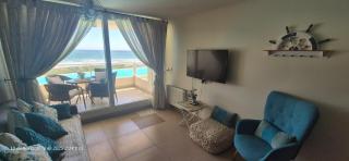 Laguna del Mar-Hermoso Departamento La Serena - 7