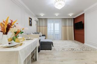 Шикарные апартаменты возле Хан Шатыр - 7