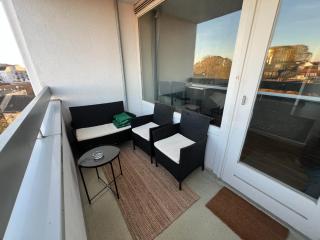 Kiezblick Apartment - 0