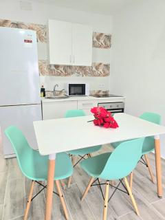 La Casita de Beni Valencia - 3