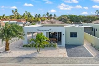 Casa Carpe Diem with private pool, Mambo Beach - 6