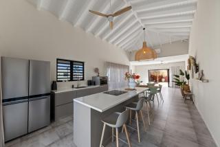 Casa Carpe Diem with private pool, Mambo Beach - 5