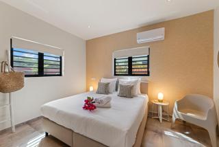 Casa Carpe Diem with private pool, Mambo Beach - 3