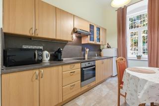 Apartment Family Thermal Nest - 5