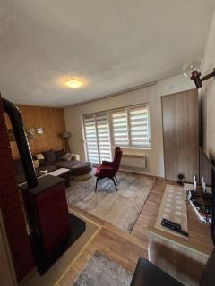 Kuća Janjic Jahorina - 3