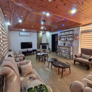 Deir Ghbar Suite - 6