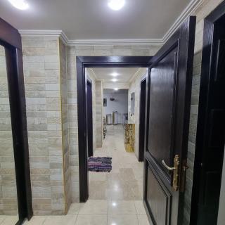 Deir Ghbar Suite - 4