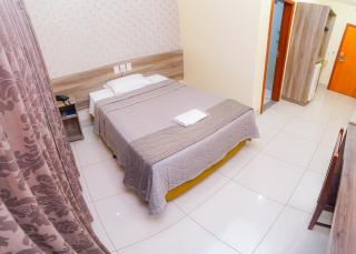 Garcia Palace Hotel - 9