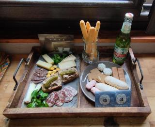 Calme et sérénité - établissement classé - 2