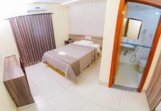 Garcia Palace Hotel - 3