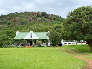 La Ronel Guest Farm - 7