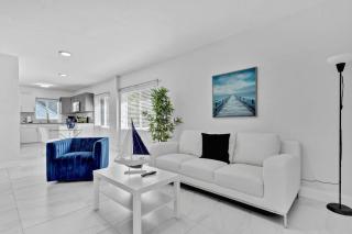 Modern 2-Bedroom Apartment - 7