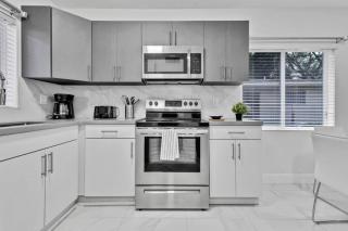 Modern 2-Bedroom Apartment - 5