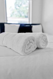 Modern 2-Bedroom Apartment - 4