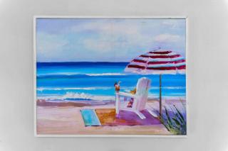 Modern 2-Bedroom Apartment - 1