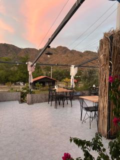 GAYA PANSİYON ÇIRALI - Kemer - 8