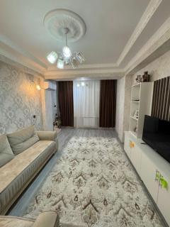 Center of City Apartment - 5