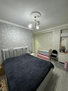 Center of City Apartment - 4