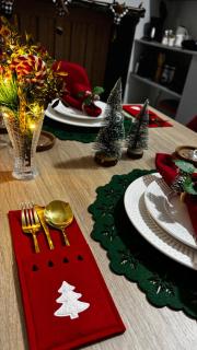 Flat B306 Village Aldeia das Águas - 8