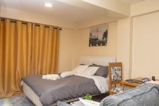 JAS Stays Studio with Free WIFI and NETFLIX - 2